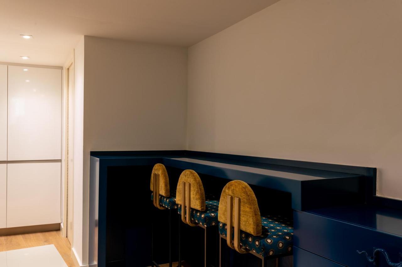 セビリアLuxury Loft En El Centroアパートメント エクステリア 写真